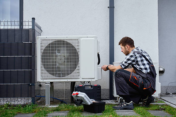 Trusted Air Duct Cleaning service in Monticello, UT - HVAC Repair CO